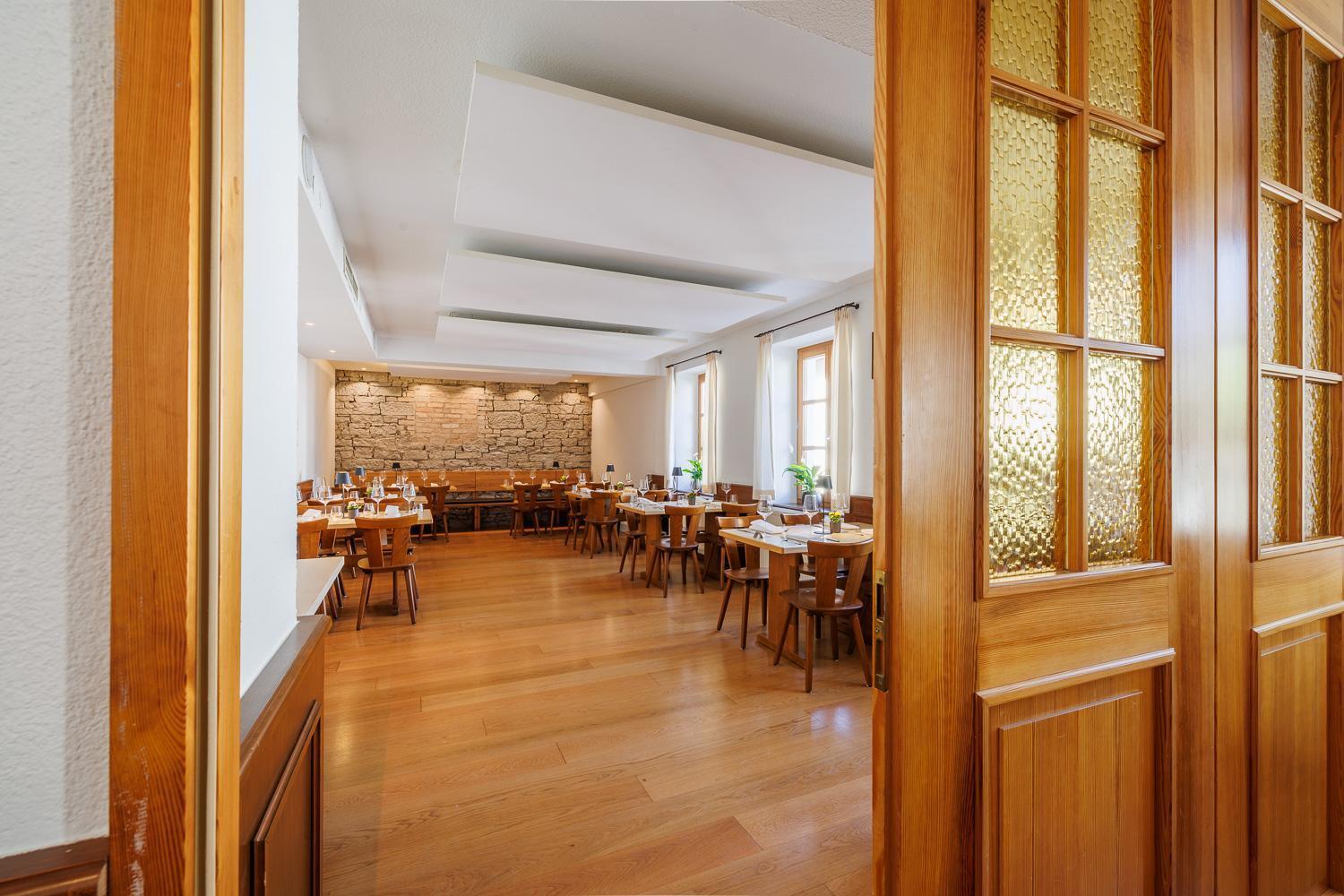 Gasthaus Adler Konstanz Eksteriør billede
