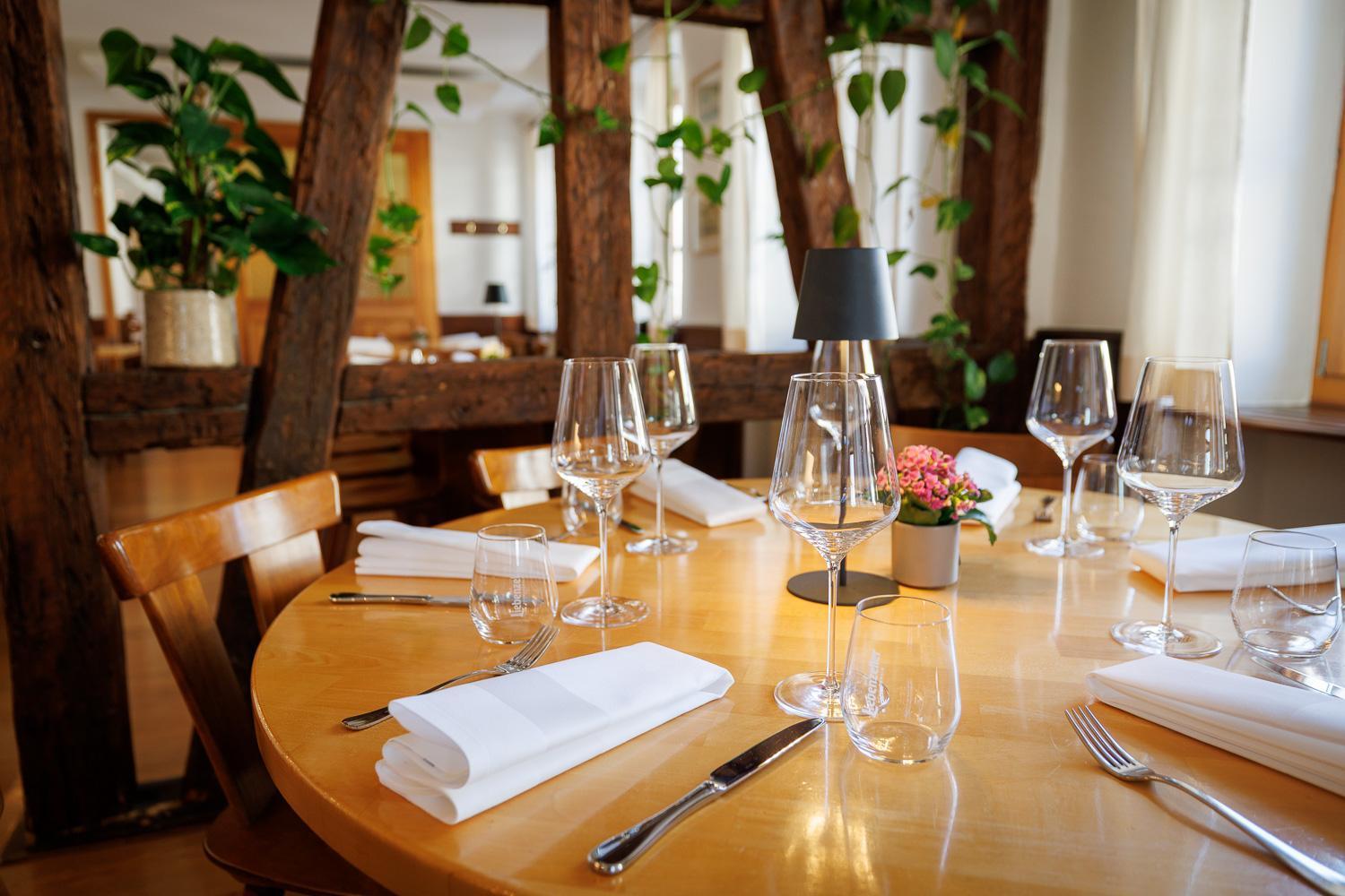 Gasthaus Adler Konstanz Eksteriør billede