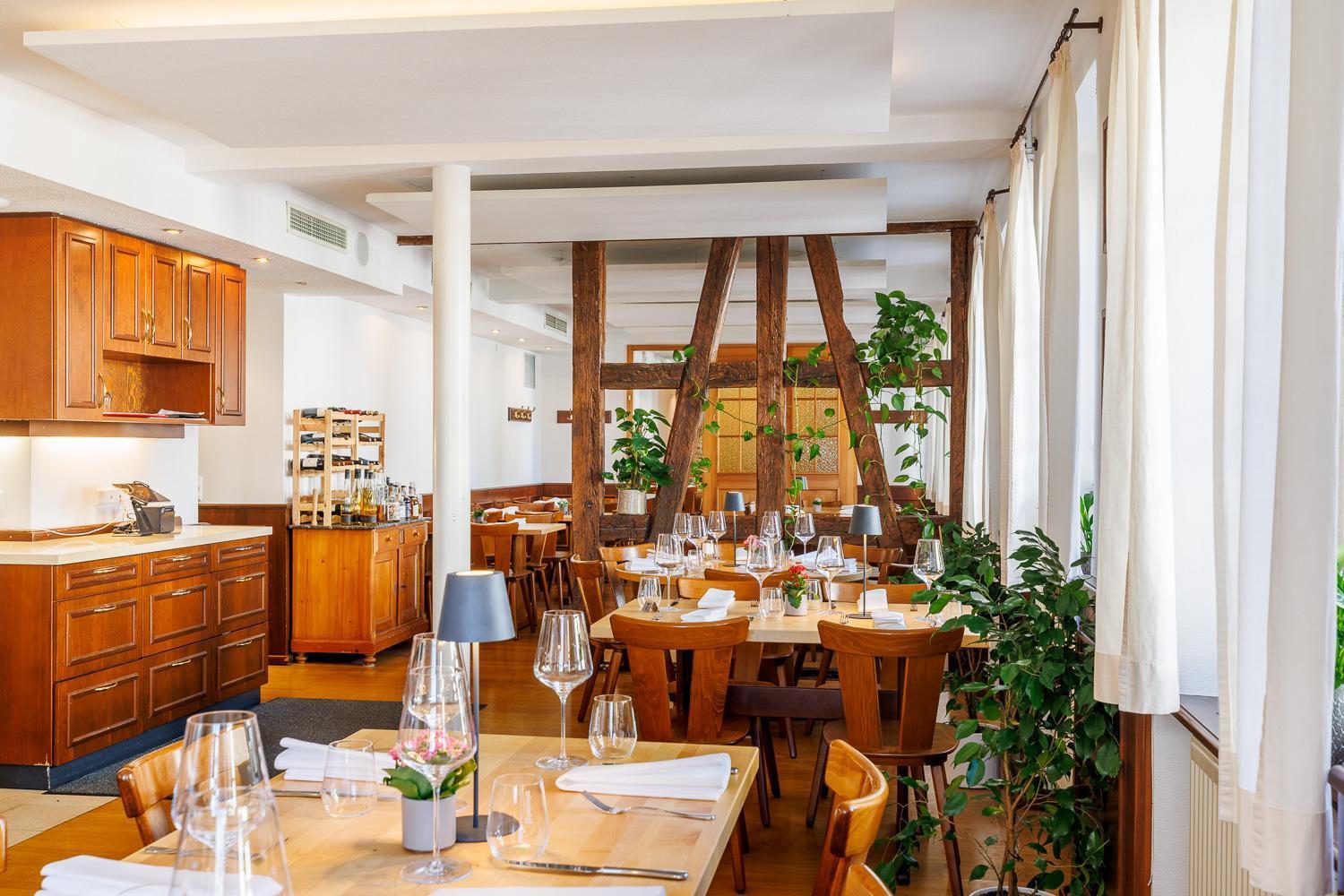 Gasthaus Adler Konstanz Eksteriør billede
