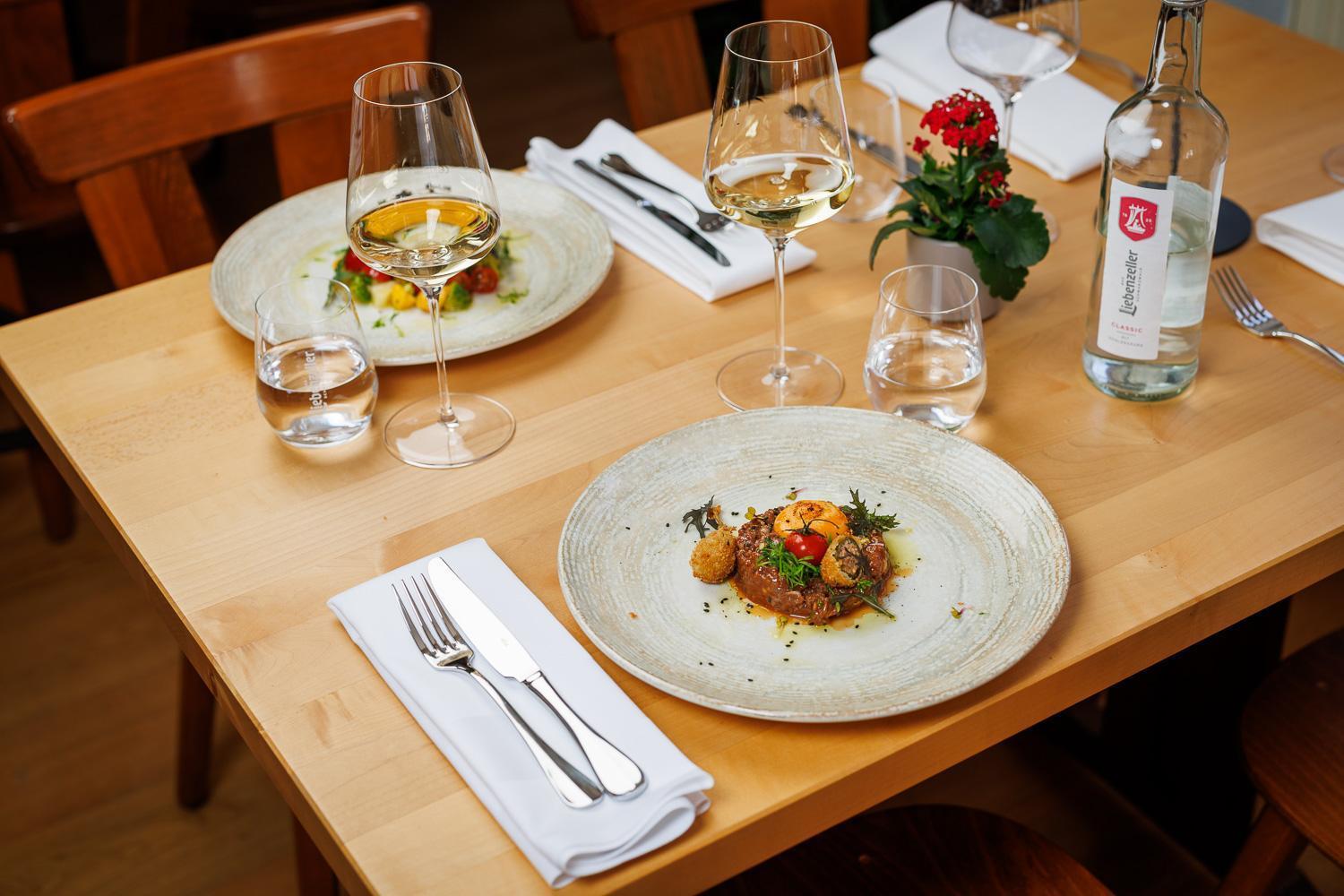 Gasthaus Adler Konstanz Eksteriør billede