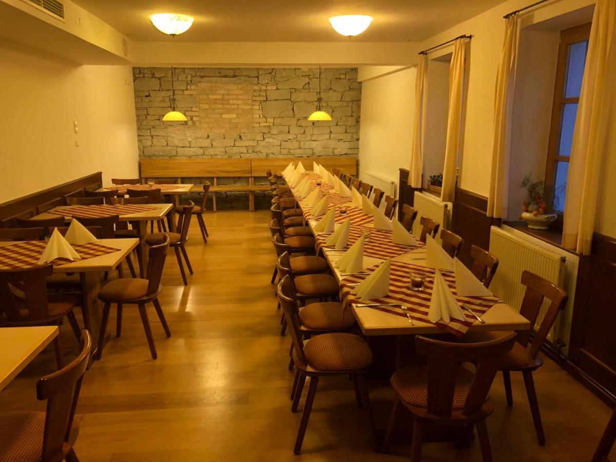 Gasthaus Adler Konstanz Eksteriør billede