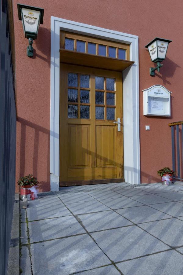 Gasthaus Adler Konstanz Eksteriør billede